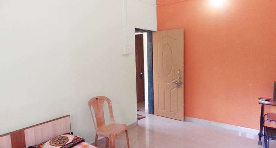 Namrata Niwas, Tarkarli 3